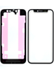 G+ OCA PRO 3-in-1 (Front Glass + Frame + OCA) for iPhone 12 Mini
