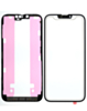 G+ OCA PRO 3-in-1 (Front Glass + Frame + OCA) for iPhone 13 Pro Max (Premium)