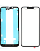 G+ OCA PRO 3-in-1 (Front Glass + Frame + OCA) for iPhone 13 Pro (Premium)