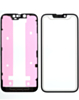 G+ OCA PRO 3-in-1 (Front Glass + Frame + OCA) for iPhone 14