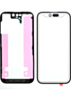 G+ OCA PRO 3-in-1 (Front Glass + Frame + OCA) for iPhone 14 Pro