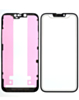 G+ OCA PRO 3-in-1 (Front Glass + Frame + OCA) for iPhone 14 Plus