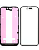 G+ OCA PRO 3-in-1 (Front Glass + Frame + OCA) for iPhone 15