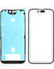 G+ OCA PRO 3-in-1 (Front Glass + Frame + OCA) for iPhone 15 Pro
