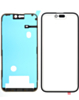G+ OCA PRO 3-in-1 (Front Glass + Frame + OCA) for iPhone 15 Pro Max