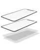 G+ OCA PRO 3-in-1 (Front Glass + Frame + OCA) for iPhone 16 Plus