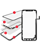 G+ OCA PRO 4-in-1 (Front Glass + Frame + Long Touch + OCA) for iPhone 11 Pro Max