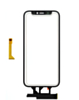 G+ OCA PRO 4-in-1 (Front Glass + Frame + Short Touch + OCA) without IC for iPhone 12 Mini