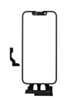 G+ OCA PRO 4-in-1 (Front Glass + Frame + Short Touch + OCA) without IC for iPhone 13 Mini