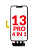 G+ OCA PRO 4-in-1 (Front Glass + Frame + Short Touch + OCA) without IC for iPhone 13 Pro