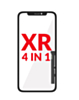 G+ OCA PRO 4-in-1 (Front Glass + Frame + Long Touch + OCA) for iPhone XR