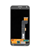 OLED Assembly without Frame for Google Pixel XL (WHITE) (Premium)