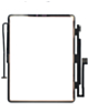 G+ OCA PRO Touch Screen Digitizer for iPad Pro 12.9" (3rd Gen 2018)