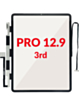 G+ OCA PRO Touch Screen Digitizer for iPad Pro 12.9" (3rd Gen 2018)