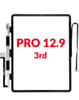 G+ OCA PRO Touch Screen Digitizer for iPad Pro 12.9" (3rd Gen 2018)