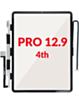 G+ OCA PRO Touch Screen Digitizer for iPad Pro 12.9" (4th Gen 2020)