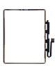 G+ OCA PRO Touch Screen Digitizer for iPad Pro 12.9" (6th Gen 2022)
