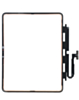 G+ OCA PRO Touch Screen Digitizer for iPad Pro 13" (7th Gen 2024)