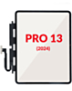G+ OCA PRO Touch Screen Digitizer for iPad Pro 13" (7th Gen 2024)