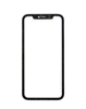 G+ OCA PRO 3-in-1 (Front Glass + Metal Frame + OCA) for iPhone 11 (Pack of 5)
