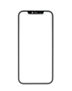 G+ OCA PRO 2-in-1 (Front Glass + OCA) for iPhone 12 Pro Max (Pack of 5)