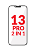 G+ OCA PRO 2-in-1 (Front Glass + OCA) for iPhone 13 Pro (Pack of 5)