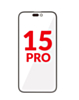 G+ OCA PRO 2-in-1 (Front Glass + OCA) for iPhone 15 Pro (Pack of 5)