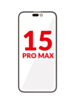 G+ OCA PRO 2-in-1 (Front Glass + OCA) for iPhone 15 Pro Max (Pack of 5)