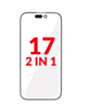 G+ OCA PRO 2-in-1 (Front Glass + OCA) for iPhone 17 (Pack of 5)