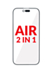 G+ OCA PRO 2-in-1 (Front Glass + OCA) for iPhone Air (Pack of 5)
