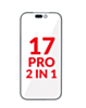 G+ OCA PRO 2-in-1 (Front Glass + OCA) for iPhone 17 Pro (Pack of 5)
