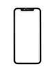 G+ OCA PRO 2-in-1 (Front Glass + OCA) for iPhone XR (Pack of 5)