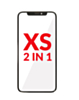 G+ OCA PRO 2-in-1 (Front Glass + OCA) for iPhone XS (Pack of 5)