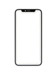 G+ OCA PRO 2-in-1 (Front Glass + OCA) for iPhone XS (Pack of 5)