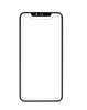 G+ OCA PRO 2-in-1 (Front Glass + OCA) for iPhone XS Max (Pack of 5)