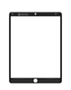 G+ OCA PRO 2-in-1 (Front Glass + OCA) for iPad Pro 10.5" (2017) / Air 3 (2019) (WHITE)