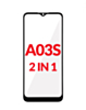 G+ OCA PRO 2-in-1 (Front Glass + OCA) for Galaxy A03s (A037U)