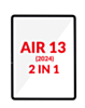 G+ OCA PRO 2-in-1 (Front Glass + OCA) for iPad Air 13" (2024) (Premium)
