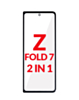 G+ OCA PRO 2-in-1 (Front Glass + OCA) Glue for Galaxy Z Fold 7