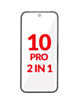 G+ OCA PRO 2-in-1 (Front Glass + OCA) for Google Pixel 10 Pro