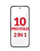 G+ OCA PRO 2-in-1 (Front Glass + OCA) for Google Pixel 10 Pro Fold