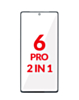 G+ OCA PRO 2-in-1 (Front Glass + OCA) for Google Pixel 6 Pro (Premium)