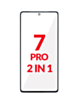 G+ OCA PRO 2-in-1 (Front Glass + OCA) for Google Pixel 7 Pro (Premium)