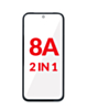 G+ OCA PRO 2-in-1 (Front Glass + OCA) for Google Pixel 8A (Premium)