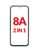 G+ OCA PRO 2-in-1 (Front Glass + OCA) for Google Pixel 8A (Premium)