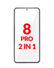 G+ OCA PRO 2-in-1 (Front Glass + OCA) for Google Pixel 8 Pro (Premium)
