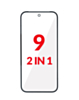 G+ OCA PRO 2-in-1 (Front Glass + OCA) for Google Pixel 9 (Premium)