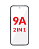 G+ OCA PRO 2-in-1 (Front Glass + OCA) for Google Pixel 9A (Premium)