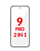 G+ OCA PRO 2-in-1 (Front Glass + OCA) for Google Pixel 9 Pro (Premium)