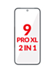 G+ OCA PRO 2-in-1 (Front Glass + OCA) for Google Pixel 9 Pro XL (Premium)